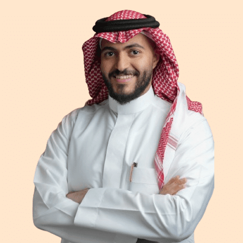 المحامي عبدالرحمن الزهراني